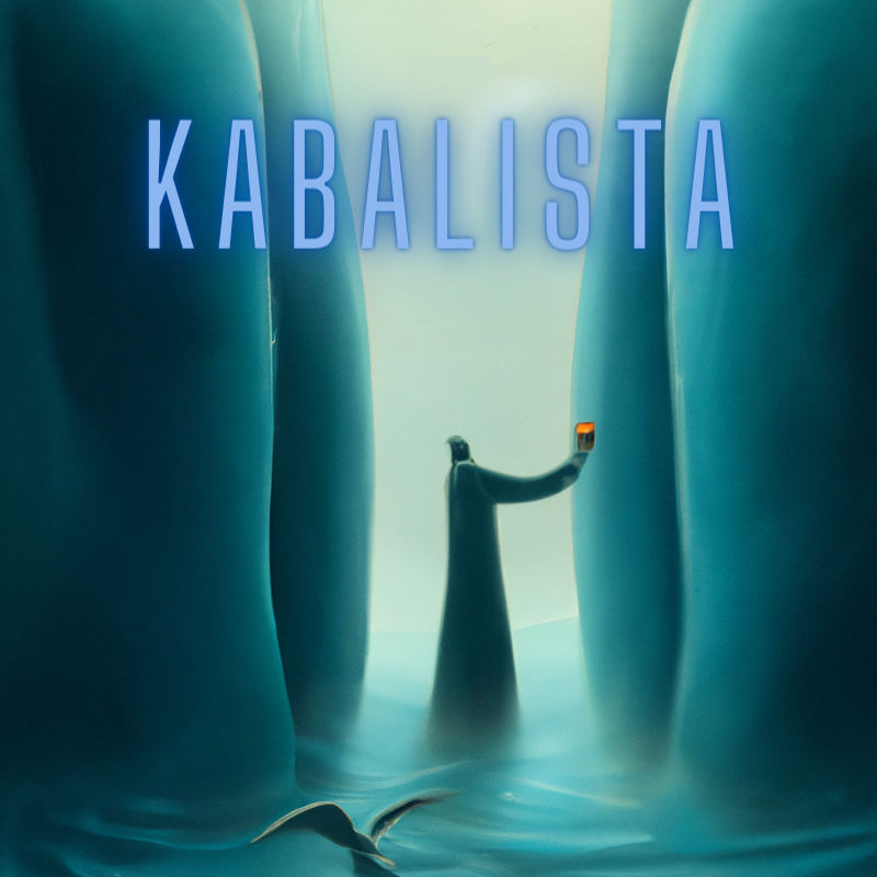 Kabalista. Przewodnik, który pomaga ludziom odkryć swoje wewnętrzne źródła bogactwa. Kabała. Kabbalah. SubProfit Filozofia sukcesu