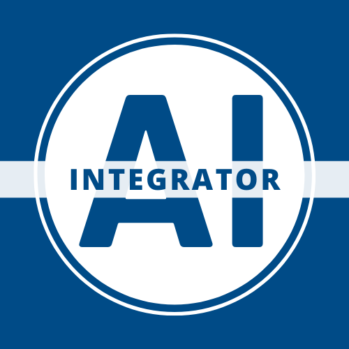 Integrator AI: Integracja sztucznej inteligencji w Twoim biznesie. Najlepsze rozwiązania AI dla Twojej firmy