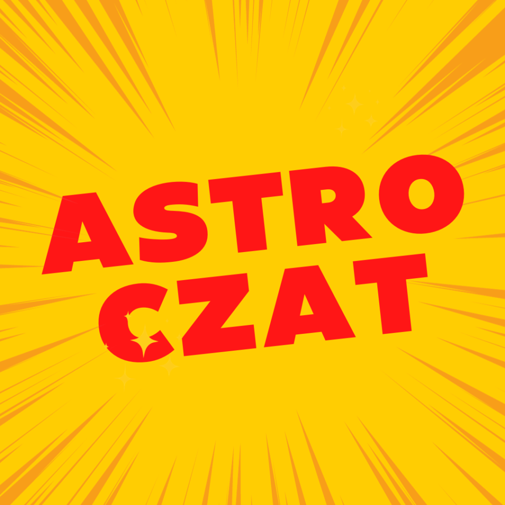 AstroCzat. Horoskopy, Prognozy, Wróżby, Przepowiednie
