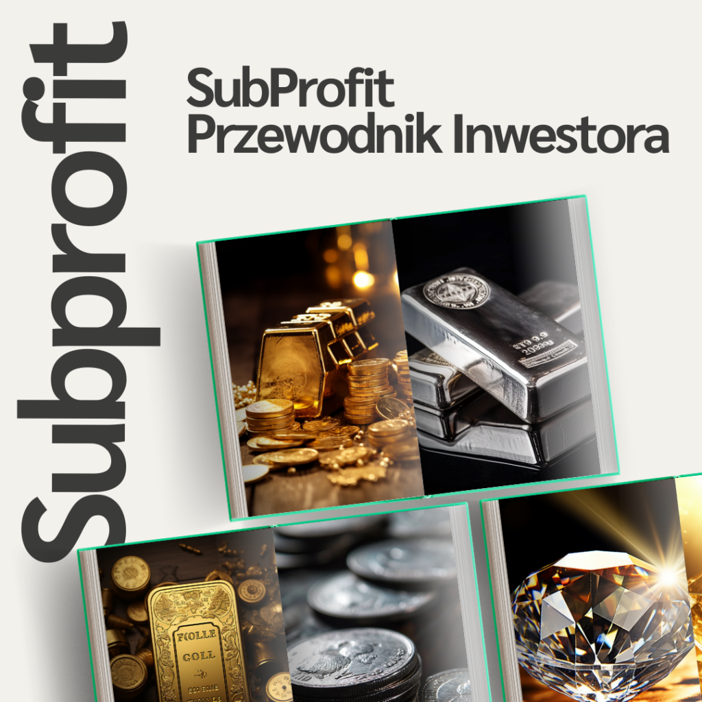 SubProfit Przewodnik Inwestora