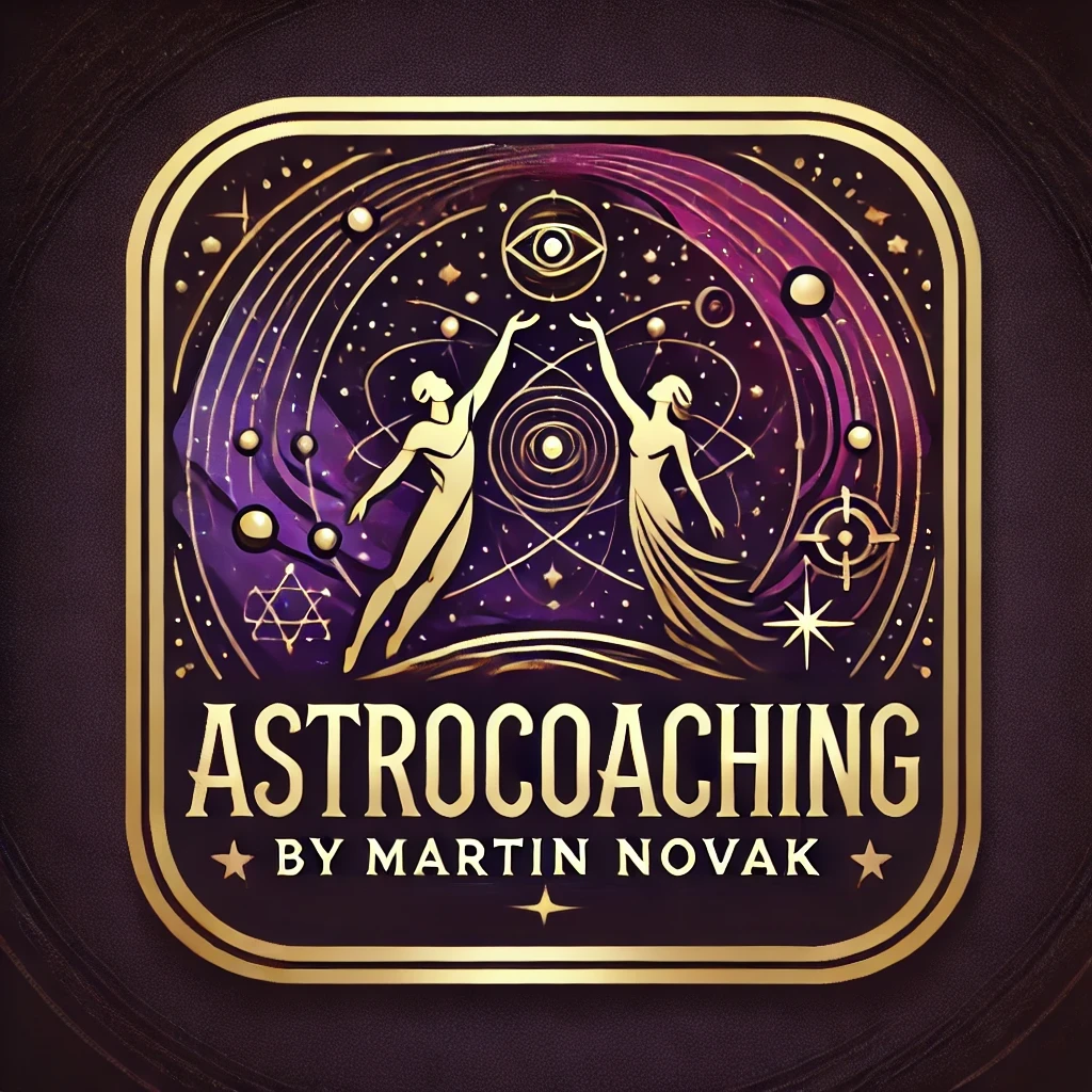astrocoaching Martin Novak