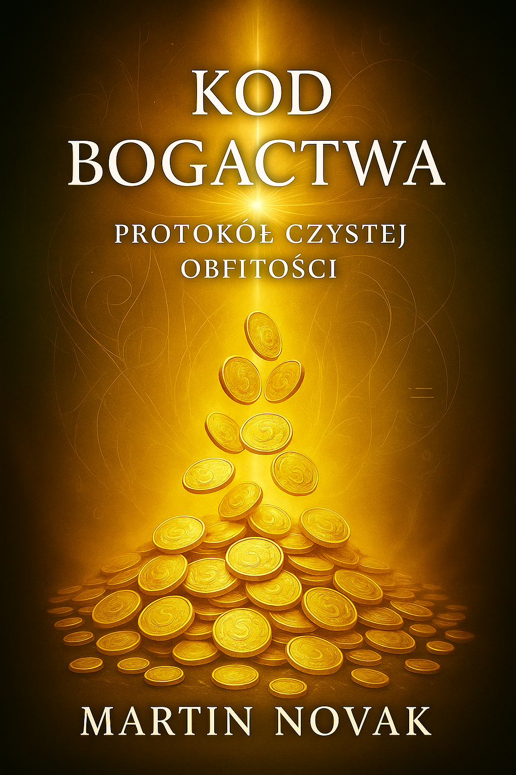 Kod Bogactwa: Protokół Czystej Obfitości