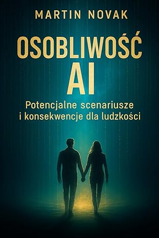 Osobliwość AI. Potencjalne Scenariusze i Konsekwencje dla Ludzkości