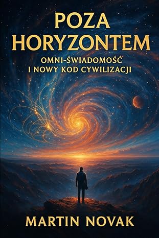 Poza Horyzontem. Omni-Świadomość i Nowy Kod Cywilizacji
