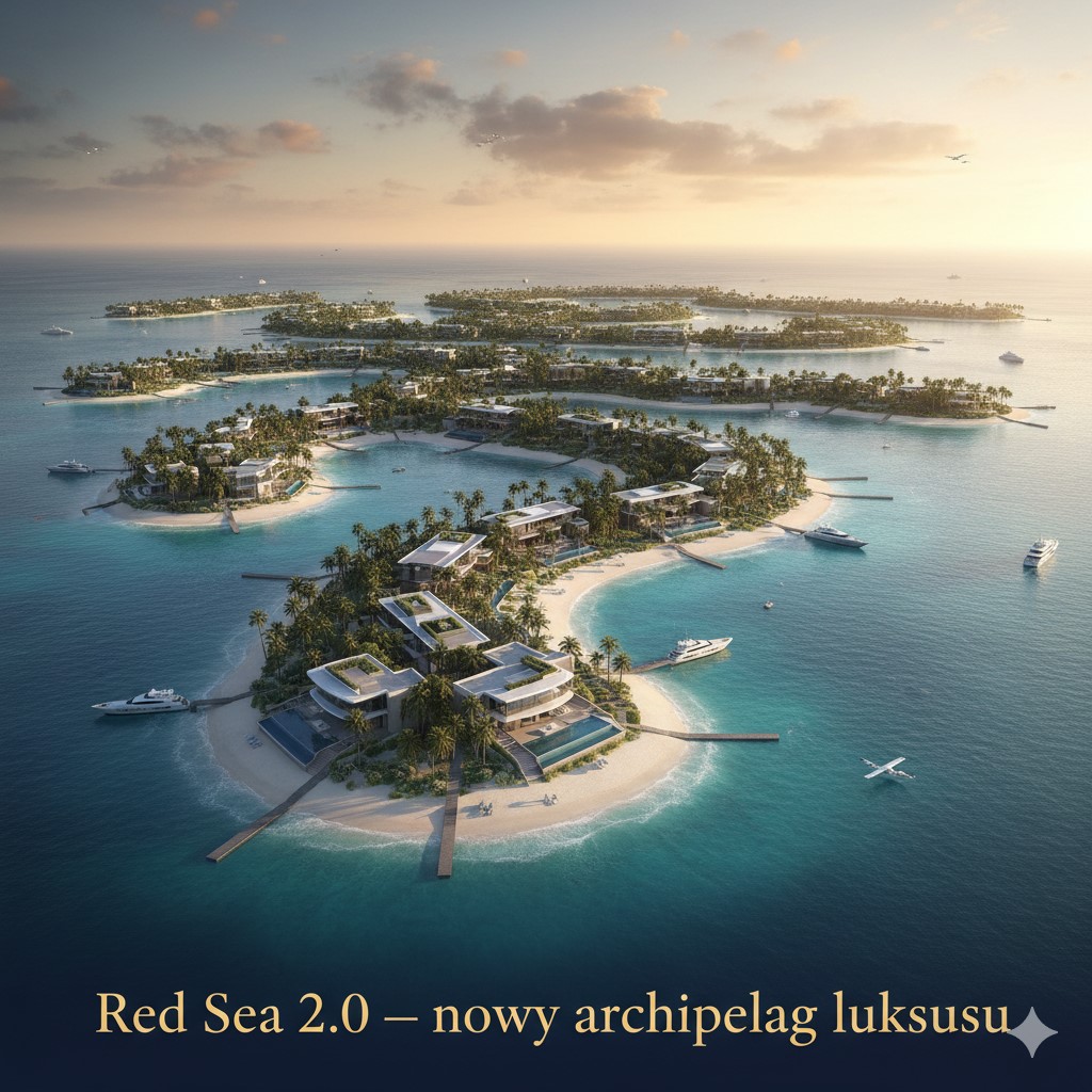 Red Sea 2.0.