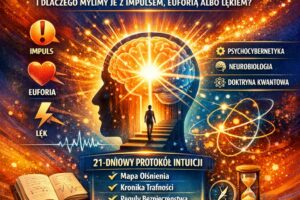 Olśnienie i Intuicja